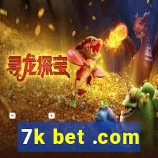 7k bet .com